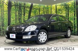 nissan teana 2006 CFJ1539424