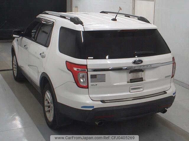 ford explorer 2012 -FORD--Ford Explorer 1FMHK9-DGA48215---FORD--Ford Explorer 1FMHK9-DGA48215- image 2