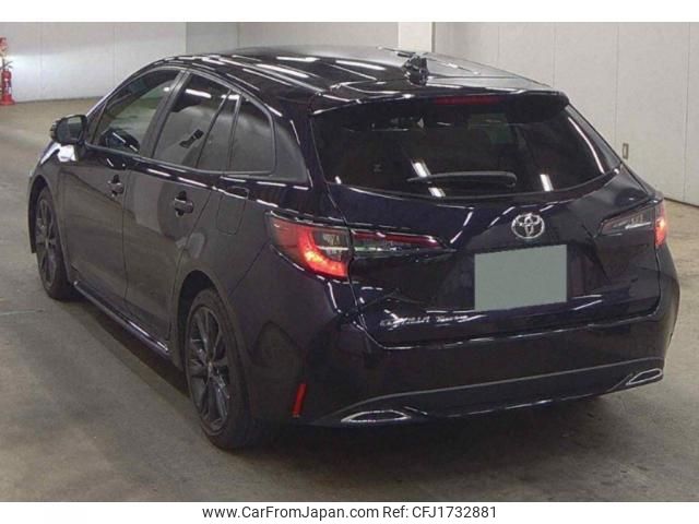 toyota corolla-touring-wagon 2022 CFJ1732881 image 2