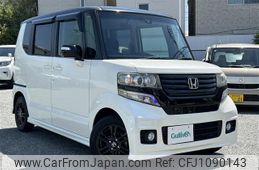 honda n-box 2014 -HONDA--N BOX DBA-JF1--JF1-1409592---HONDA--N BOX DBA-JF1--JF1-1409592-