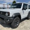 suzuki jimny-sierra 2023 NIKYO_SX79749 image 3