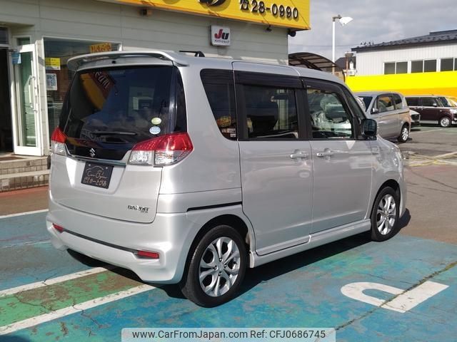 suzuki solio 2013 -SUZUKI--Solio MA15S--661356---SUZUKI--Solio MA15S--661356- image 2