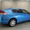 honda insight 2009 -HONDA--Insight DAA-ZE2--ZE2-1102852---HONDA--Insight DAA-ZE2--ZE2-1102852- image 4