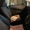 toyota ractis 2012 -TOYOTA--Ractis DBA-NSP120--NSP120-3000010---TOYOTA--Ractis DBA-NSP120--NSP120-3000010- image 7