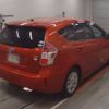 toyota prius-α 2015 -TOYOTA--Prius α ZVW40W-0015847---TOYOTA--Prius α ZVW40W-0015847- image 2