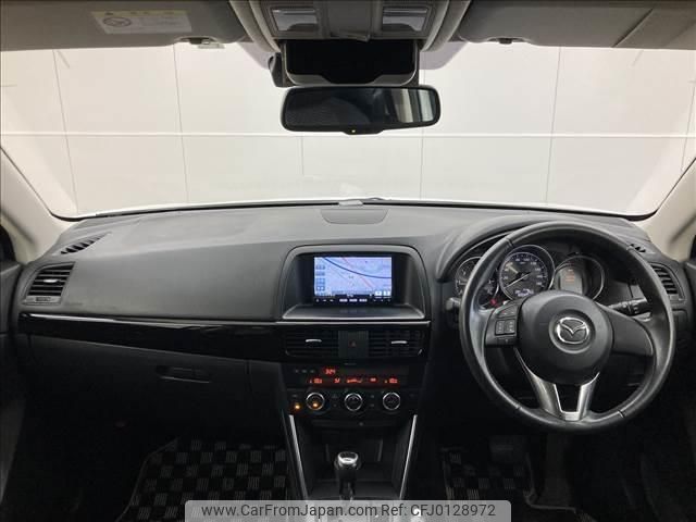 mazda cx-5 2013 quick_quick_LDA-KE2FW_KE2FW-122309 image 2