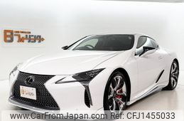 lexus lc 2022 -LEXUS--Lexus LC 5BA-URZ100--URZ100-0006709---LEXUS--Lexus LC 5BA-URZ100--URZ100-0006709-