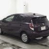 toyota aqua 2016 -TOYOTA 【広島 535ｻ114】--AQUA NHP10--6510753---TOYOTA 【広島 535ｻ114】--AQUA NHP10--6510753- image 2
