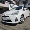 toyota aqua 2012 -TOYOTA 【名古屋 508ﾂ8397】--AQUA DAA-NHP10--NHP10-6069939---TOYOTA 【名古屋 508ﾂ8397】--AQUA DAA-NHP10--NHP10-6069939- image 1