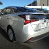 toyota prius 2021 -TOYOTA--Prius 6AA-ZVW51--ZVW51-6206382---TOYOTA--Prius 6AA-ZVW51--ZVW51-6206382- image 3