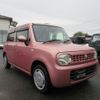 suzuki alto-lapin 2012 -SUZUKI--Alto Lapin DBA-HE22S--HE22S-246815---SUZUKI--Alto Lapin DBA-HE22S--HE22S-246815- image 4