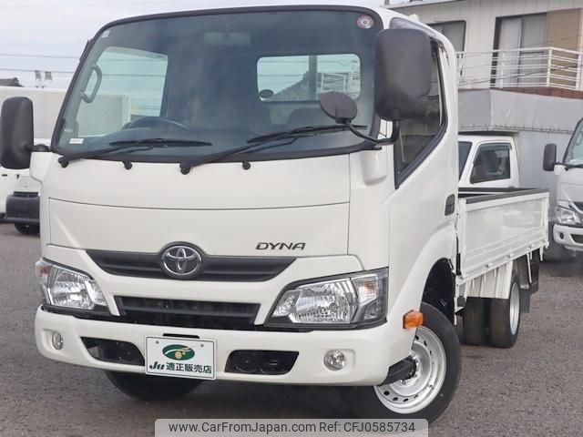 toyota dyna-truck 2017 GOO_NET_EXCHANGE_0207851A30241210W003 image 2