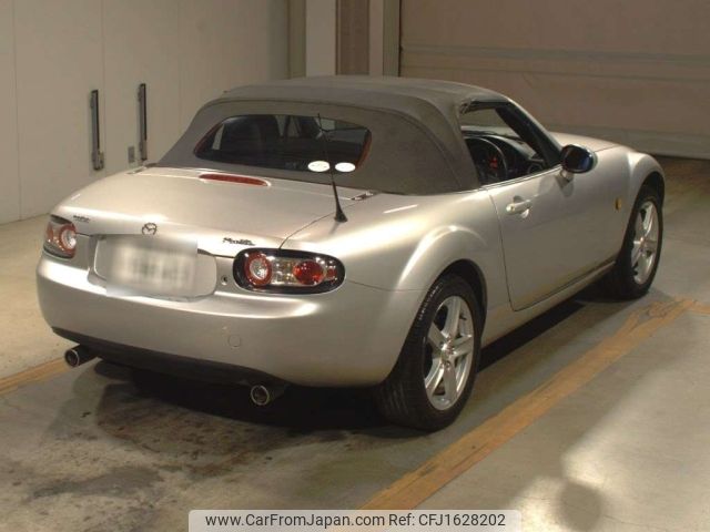 mazda roadster 2006 CFJ1628202 image 2