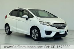 honda fit 2014 CFJ1678380