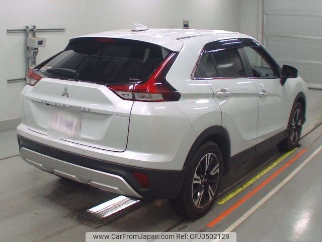 mitsubishi eclipse-cross 2022 -MITSUBISHI--Eclipse Cross GK1W-0501874---MITSUBISHI--Eclipse Cross GK1W-0501874- image 2