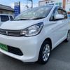 mitsubishi ek-wagon 2014 -MITSUBISHI--ek Wagon B11W--0038980---MITSUBISHI--ek Wagon B11W--0038980- image 1