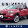 fiat 500x 2017 -FIAT--Fiat 500X ABA-33414--ZFA3340000P537049---FIAT--Fiat 500X ABA-33414--ZFA3340000P537049- image 1