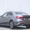 mercedes-benz a-class 2020 CFJ1760392 image 2