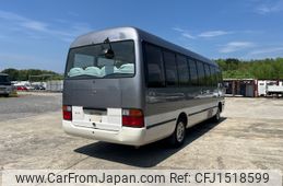 toyota coaster 1995 CFJ1518599