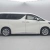 toyota alphard 2017 -TOYOTA 【宮城 361ﾘ1001】--Alphard DBA-AGH30W--AGH30-0124337---TOYOTA 【宮城 361ﾘ1001】--Alphard DBA-AGH30W--AGH30-0124337- image 9