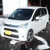 daihatsu move 2013 -DAIHATSU 【函館 580ｸ8633】--Move LA110S--0032981---DAIHATSU 【函館 580ｸ8633】--Move LA110S--0032981- image 1