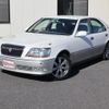 toyota crown-majesta 2002 -TOYOTA 【名変中 】--Crown Majesta UZS171--0016296---TOYOTA 【名変中 】--Crown Majesta UZS171--0016296- image 1