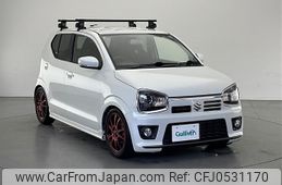 suzuki alto-works 2016 -SUZUKI--Alto Works DBA-HA36S--HA36-877890---SUZUKI--Alto Works DBA-HA36S--HA36-877890-