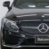 mercedes-benz c-class 2016 -MERCEDES-BENZ--Benz C Class DBA-205340C--WDD2053402F343335---MERCEDES-BENZ--Benz C Class DBA-205340C--WDD2053402F343335- image 7