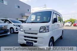 daihatsu hijet-van 2015 CFJ1531548