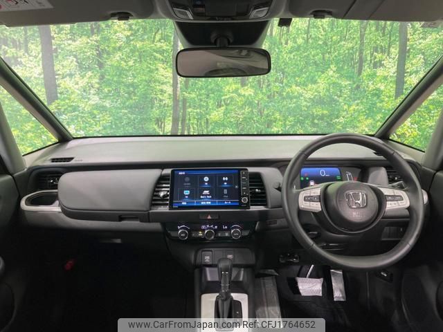 honda fit 2024 CFJ1764652 image 2