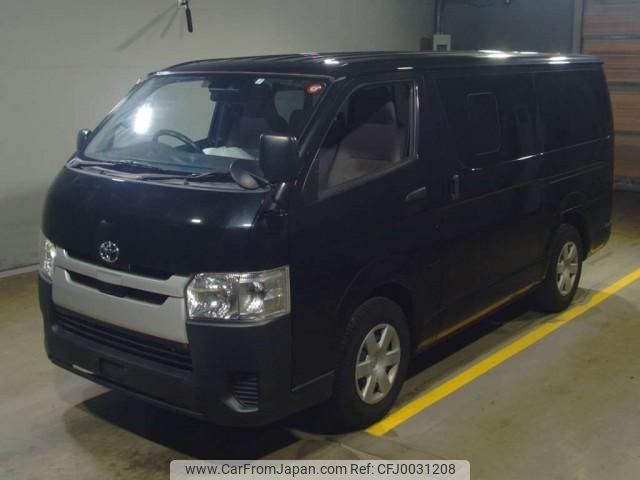 toyota hiace-van 2020 quick_quick_QDF-GDH201V_GDH201-1038978 image 1