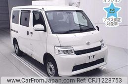toyota townace-van 2021 -TOYOTA--Townace Van S403M-0005279---TOYOTA--Townace Van S403M-0005279-