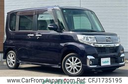 daihatsu tanto 2017 CFJ1735195