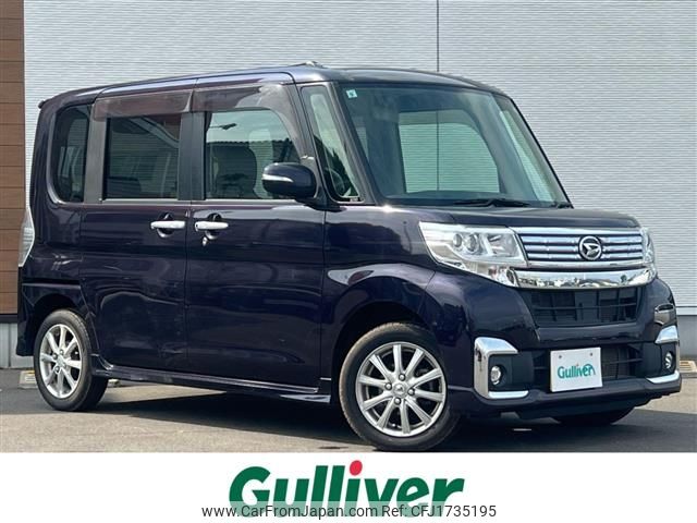 daihatsu tanto 2017 CFJ1735195 image 1
