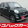 daihatsu cast 2018 quick_quick_LA250S_LA250S-0136396 image 1