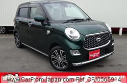 daihatsu cast 2018 quick_quick_LA250S_LA250S-0136396