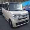 honda n-box 2023 -HONDA 【豊田 580ﾇ7412】--N BOX 6BA-JF3--JF3-5297412---HONDA 【豊田 580ﾇ7412】--N BOX 6BA-JF3--JF3-5297412- image 1