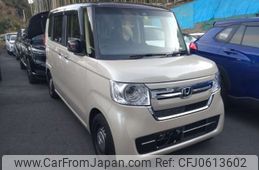 honda n-box 2023 -HONDA 【豊田 580ﾇ7412】--N BOX 6BA-JF3--JF3-5297412---HONDA 【豊田 580ﾇ7412】--N BOX 6BA-JF3--JF3-5297412-