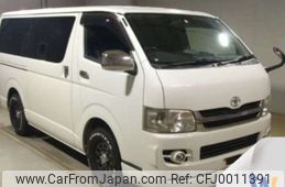 toyota hiace-van 2008 -TOYOTA--Hiace Van CBF-TRH200V--TRH200-0081242---TOYOTA--Hiace Van CBF-TRH200V--TRH200-0081242-