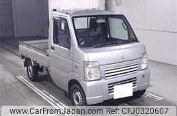 suzuki carry-truck 2011 -SUZUKI 【名変中 】--Carry Truck DA63T--711201---SUZUKI 【名変中 】--Carry Truck DA63T--711201-