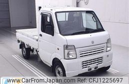 suzuki carry-truck 2013 -SUZUKI--Carry Truck DA63T--821924---SUZUKI--Carry Truck DA63T--821924-