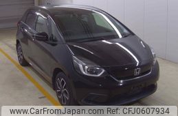 honda fit 2020 -HONDA--Fit GR4-1000791---HONDA--Fit GR4-1000791-