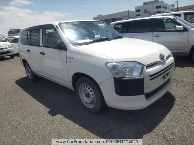 toyota succeed 2019 quick_quick_6AE-NHP160V_NHP160-0005499 image 2