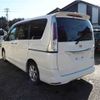 nissan serena 2011 TE1222 image 1