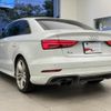 audi a3 2019 quick_quick_DBA-8VCXSL_WAUZZZ8V4KA121089 image 6