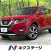 nissan x-trail 2020 -NISSAN--X-Trail DBA-NT32--NT32-320884---NISSAN--X-Trail DBA-NT32--NT32-320884- image 1