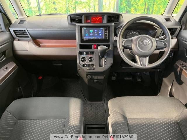 toyota roomy 2019 -TOYOTA--Roomy DBA-M900A--M900A-0368526---TOYOTA--Roomy DBA-M900A--M900A-0368526- image 2