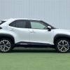 toyota yaris-cross 2022 CFJ1864510 image 10
