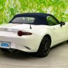 mazda roadster 2022 CFJ1742084 image 3