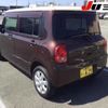 suzuki alto-lapin 2009 -SUZUKI 【三重 581ﾜ825】--Alto Lapin HE22S--115784---SUZUKI 【三重 581ﾜ825】--Alto Lapin HE22S--115784- image 2